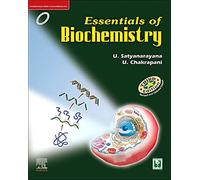 Essentials of Biochemistry - 3E