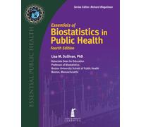 Essentials of Biostatistics in Public Health