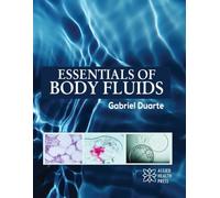 Essentials of Body Fluids