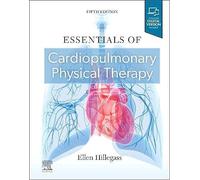 Essentials of Cardiopulmonary Physical Therapy