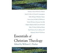 Essentials of Christian Theology
