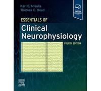 Essentials of Clinical Neurophysiology – Elsevier