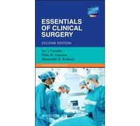 Essentials of Clinical Surgery (Pocket Essentials)