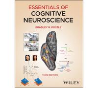 Essentials of Cognitive Neuroscience
