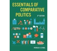 Essentials of Comparative Politics