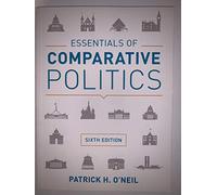 Essentials of Comparative Politics 6e