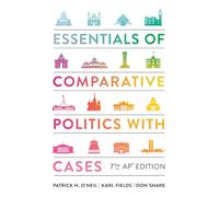 Essentials of Comparative Politics: Ap Edition