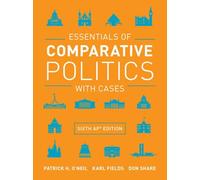 Essentials of Comparative Politics with Cases