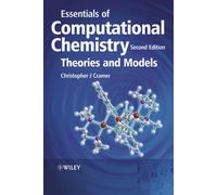 Essentials of Computational Chemistry : Theories and Models