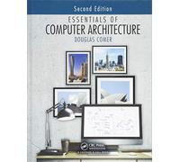 Essentials of Computer Architecture