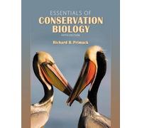 Essentials of Conservation Biology