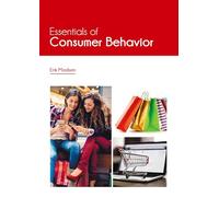 Essentials of Consumer Behavior