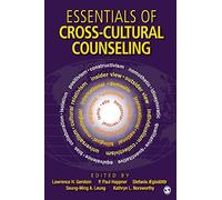 Essentials of Cross-Cultural Counseling