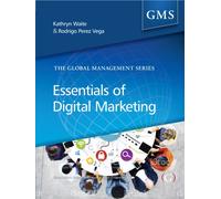 Essentials of Digital Marketing