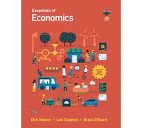 Essentials of Economics