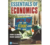 Essentials of Economics