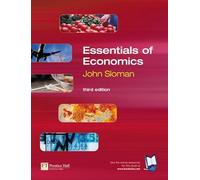 Essentials of Economics
