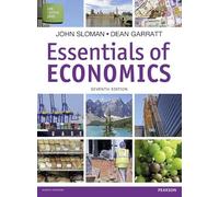 Essentials of Economics