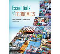 Essentials of Economics