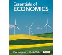 Essentials of Economics
