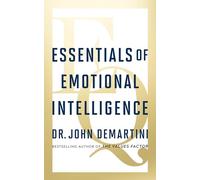 Essentials of Emotional Intelligence