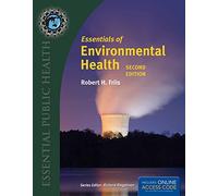 Essentials of Environmental Health (Essential Public Health)