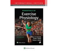 Essentials of Exercise Physiology
