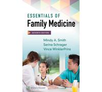 Essentials of Family Medicine