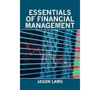 Essentials of Financial Management