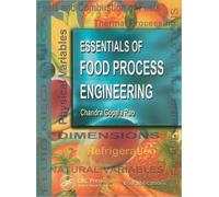 Essentials of Food Process Engineering