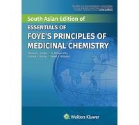 Essentials of Foye's Principles of Medicinal Chemistry
