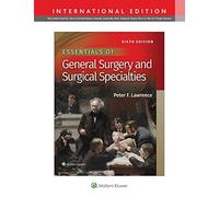 Essentials of General Surgery and Surgical Specialties