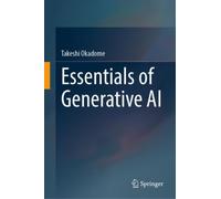 Essentials of Generative AI