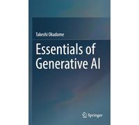 Essentials of Generative AI