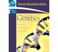 Essentials of Genetics: International Edition