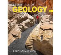 Essentials of Geology