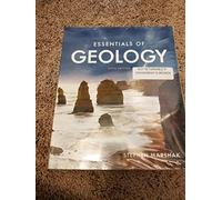 Essentials of Geology