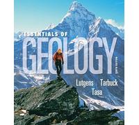 Essentials of Geology: United States Edition