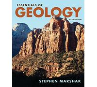 Essentials of Geology with Ebook, Smartwork5, Student Site, and Guided Learning Explorations
