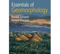 Essentials of Geomorphology