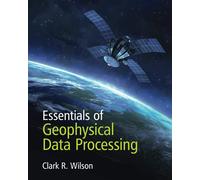 Essentials of Geophysical Data Processing