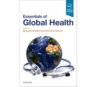 Essentials of Global Health