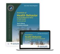 Essentials of Health Behavior