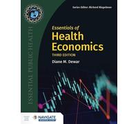 Essentials of Health Economics