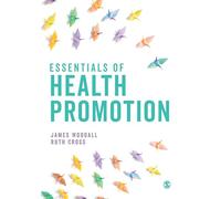 Essentials of Health Promotion