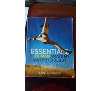 Essentials of Human Anatomy & Physiology