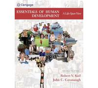 Essentials of Human Development: A Life-Span View (Mindtap Course List)