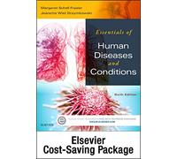 Essentials of Human Diseases and Conditions