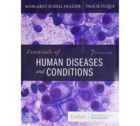 Essentials of Human Diseases and Conditions