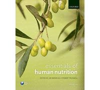 Essentials of Human Nutrition